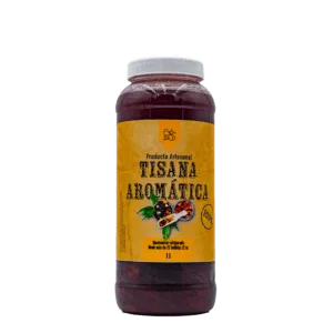 Tisana aromática 1L