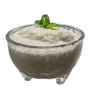 Salsa alfredo 20l