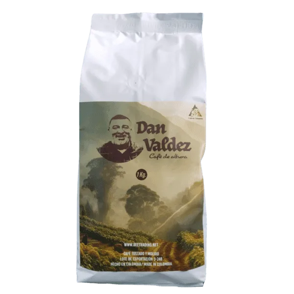 Café Dan Valdez